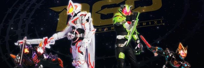 グリス(檀黎斗神)'s banner