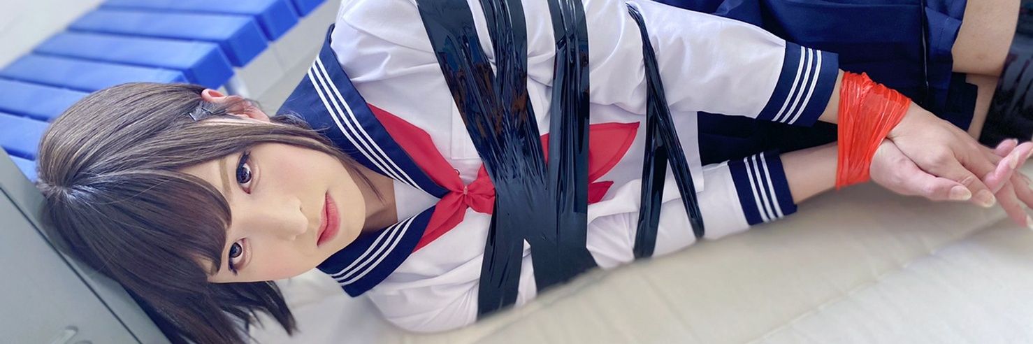 ゆうな♂＠女装パパ's banner
