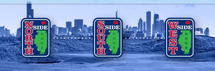 Chicago Golf Tour's banner