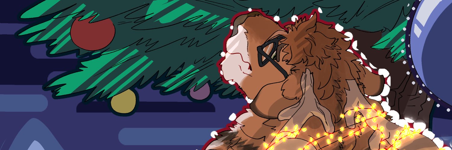 Deergineer 🦌🐉🔜 AC, MP's banner