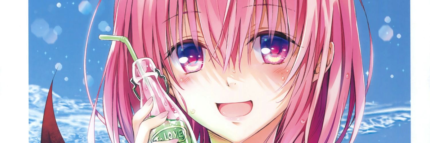 Official.to.love.ru's banner