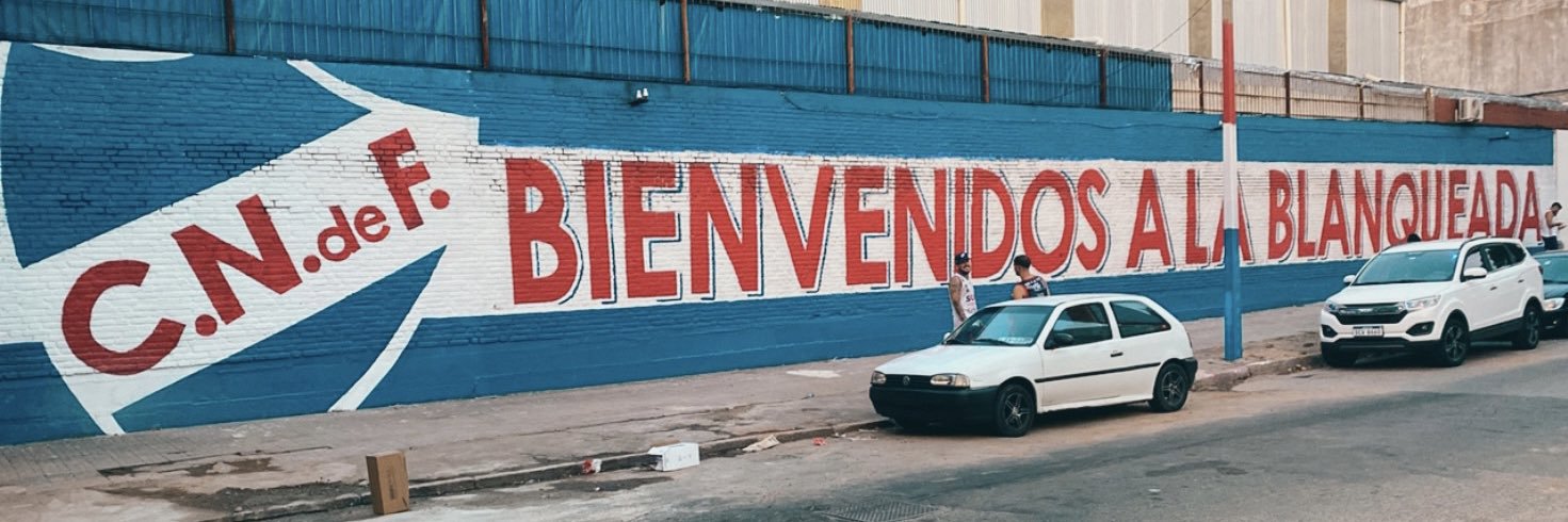 Facu1899's banner