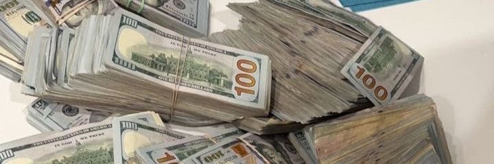 hustle & fuck's banner