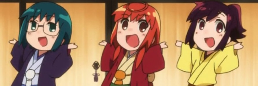 Have Fun Fridays's banner