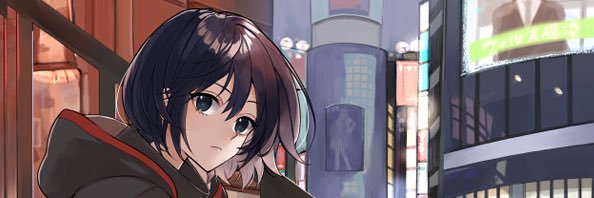 明里灯's banner