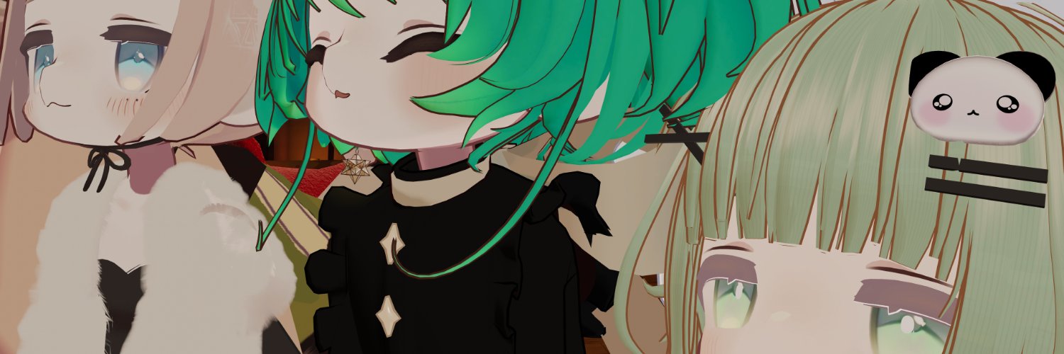 あ's banner