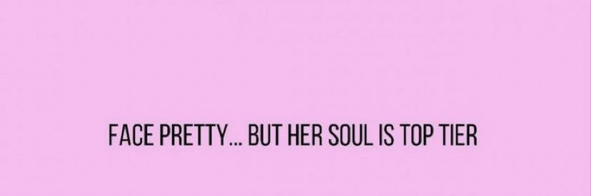 that pretty girl.'s banner