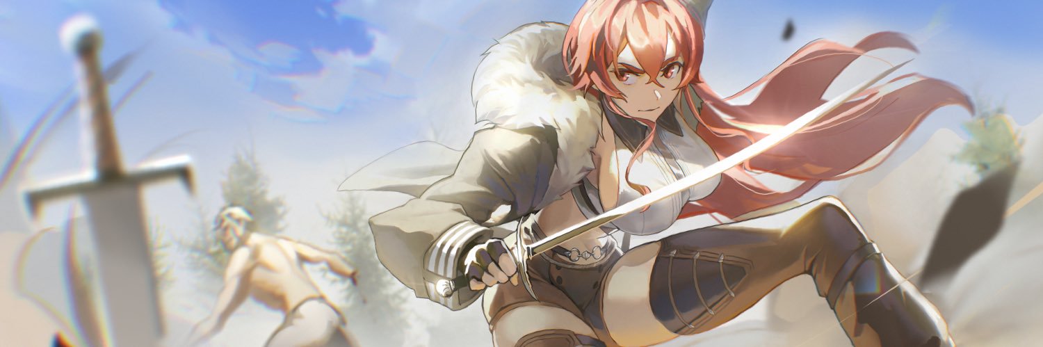 parisa🦋's banner
