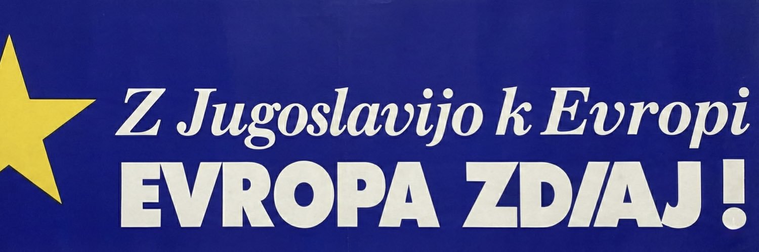 Željko Veljković's banner