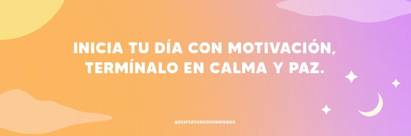 Despertando + Durmiendo Podcast's banner