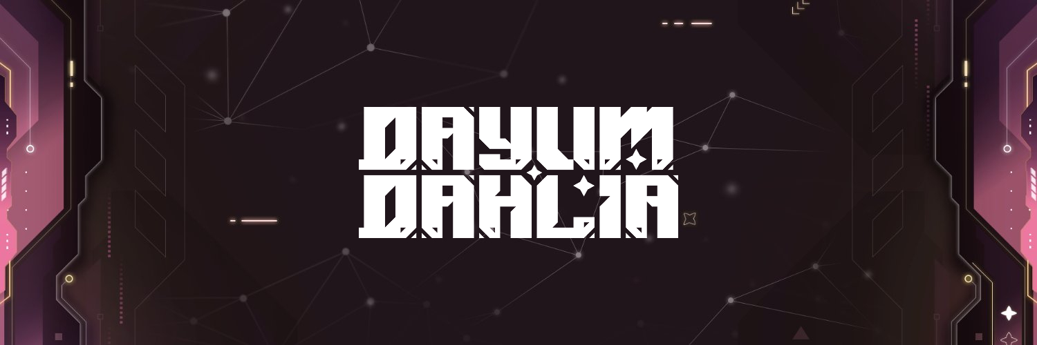 Dahl💖's banner