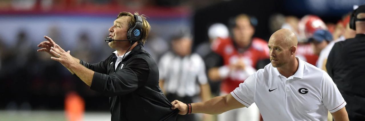 The Get Back Coach's banner