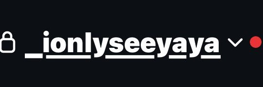 YAYA's banner