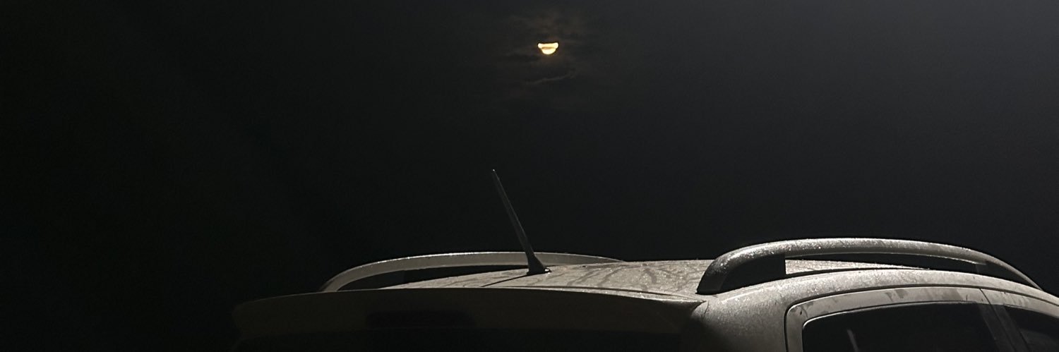 Jonathan Cosme's banner