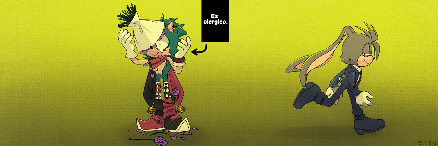 Starnic exe⭐'s banner