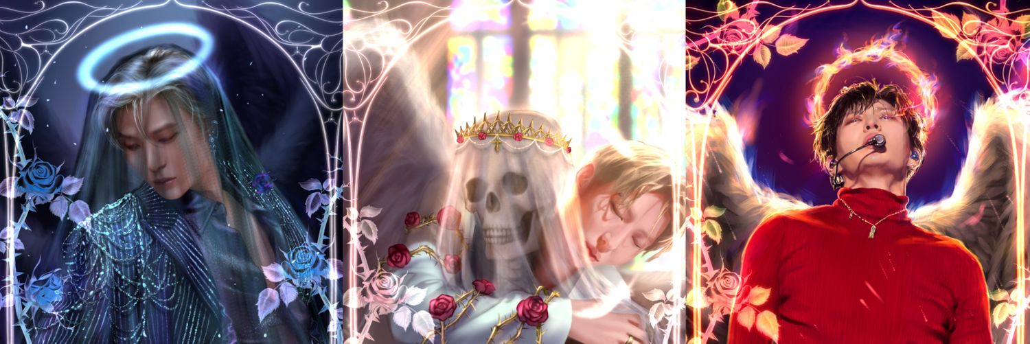 Kizuno_K's banner