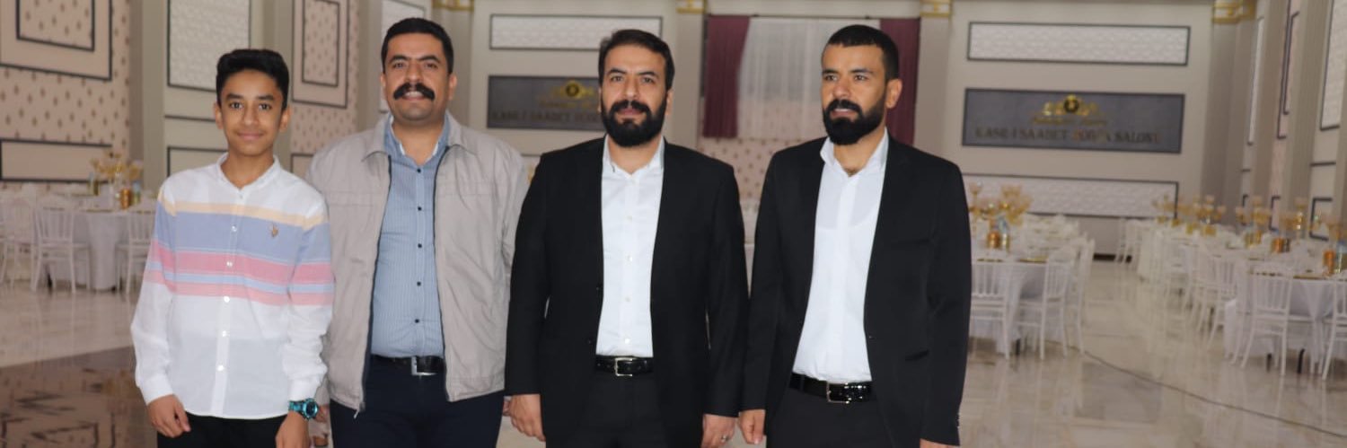 Musa Kılıç's banner