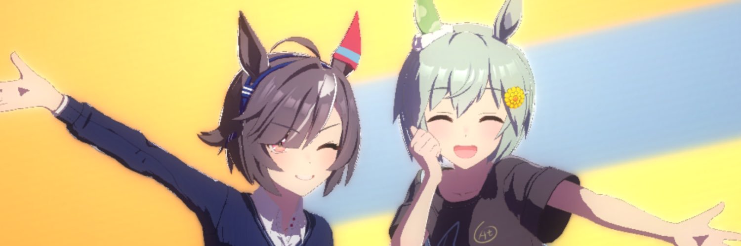 ウミネ@7thD2いくよ's banner