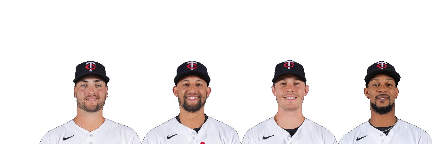 Twins Dingers's banner
