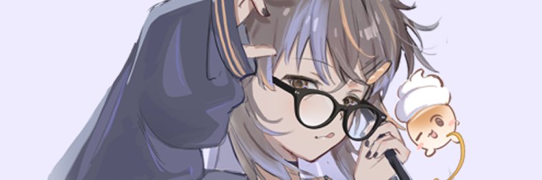 Lishi 🥖's banner