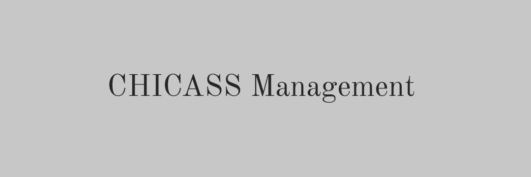 Chicass's banner