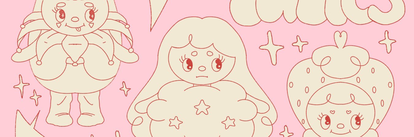 luna martínez 💖 operandi edition's banner