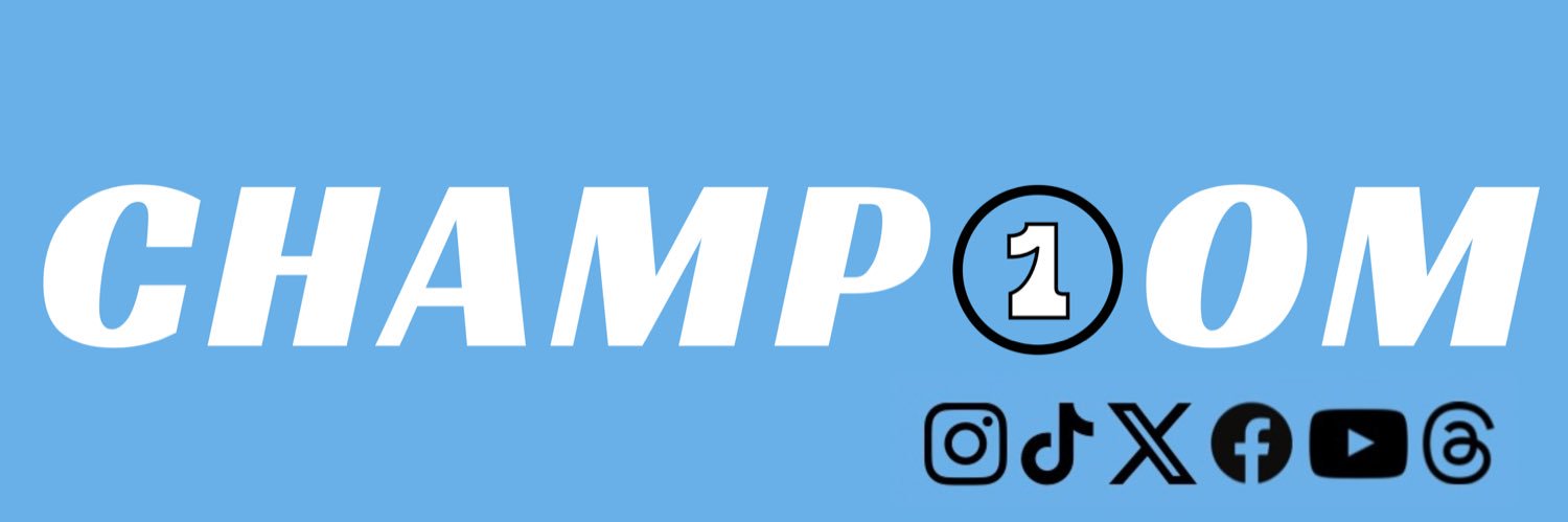Champ1OM's banner