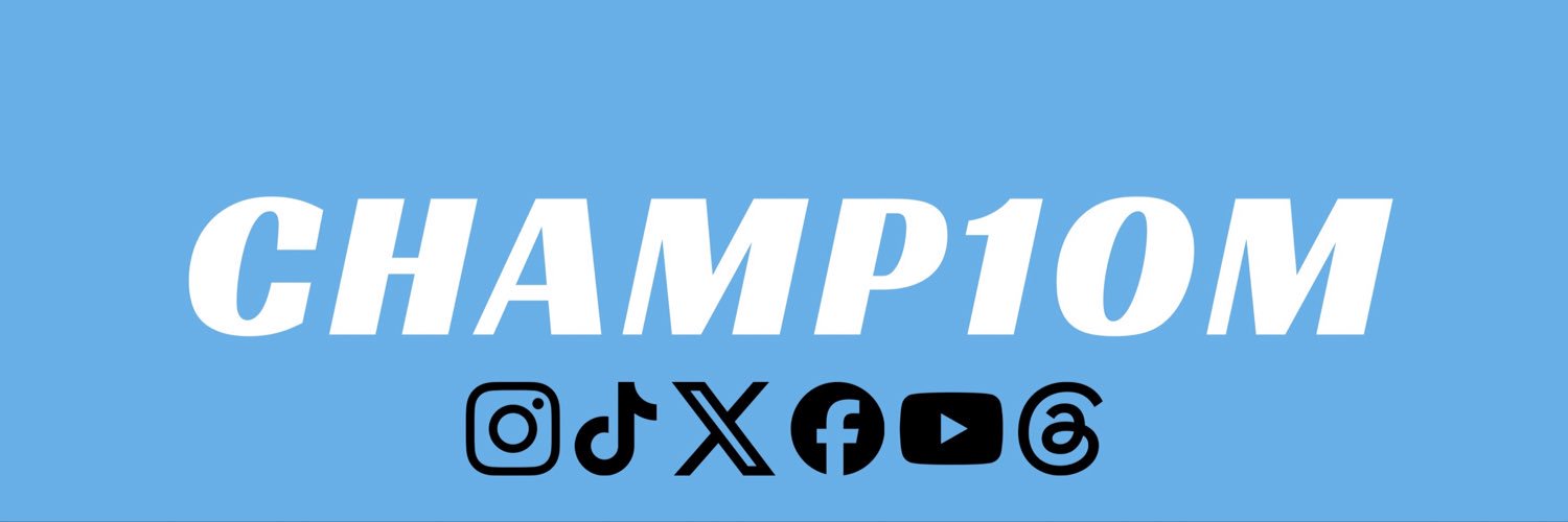 Champ1OM's banner