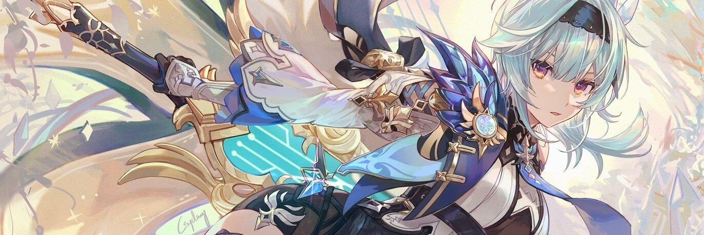 浅浅梦浅梦梦～'s banner