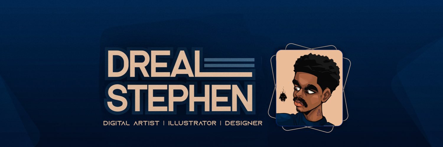 D'realstephen🌟's banner