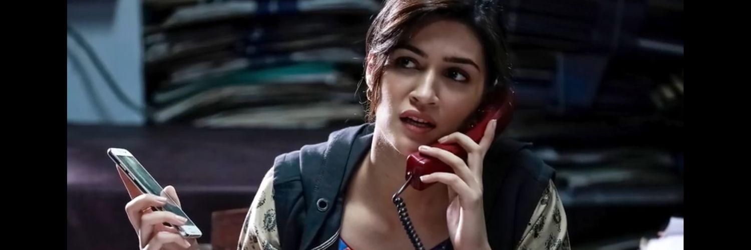 Kriti.ksanon's banner