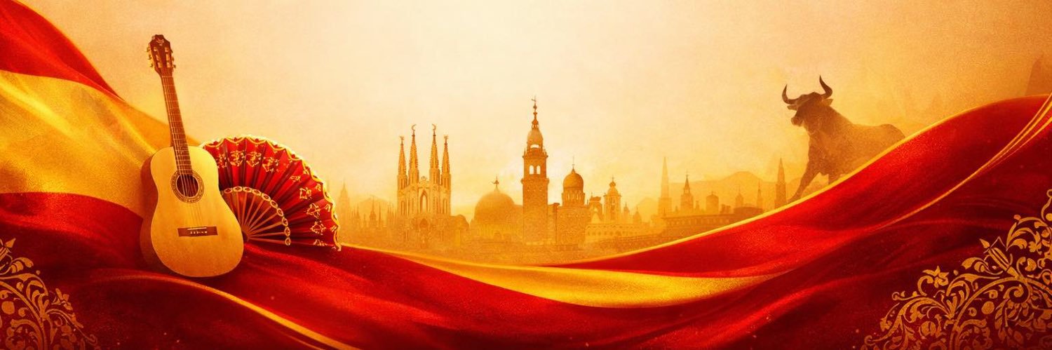 🔊 La Española 🇪🇸's banner
