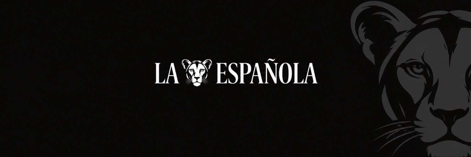 🔊 La Española 🇪🇸's banner