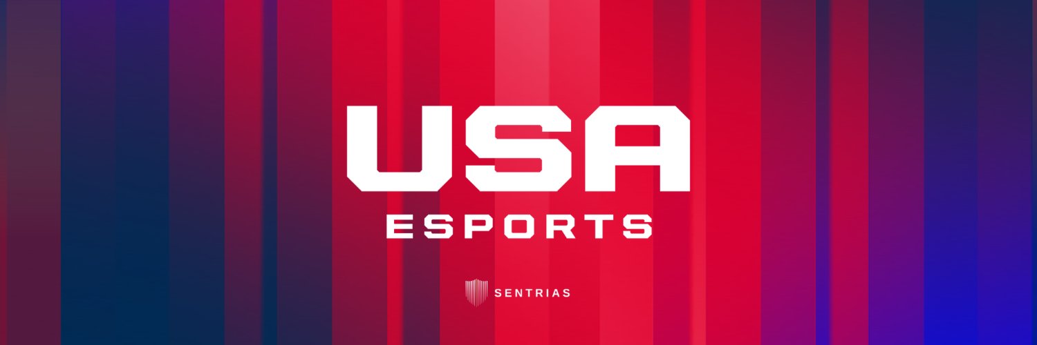 USA Esports's banner
