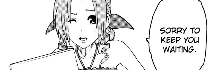 ina aerith gf #1's banner