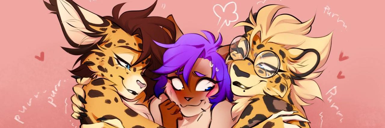 WolfySucks's banner