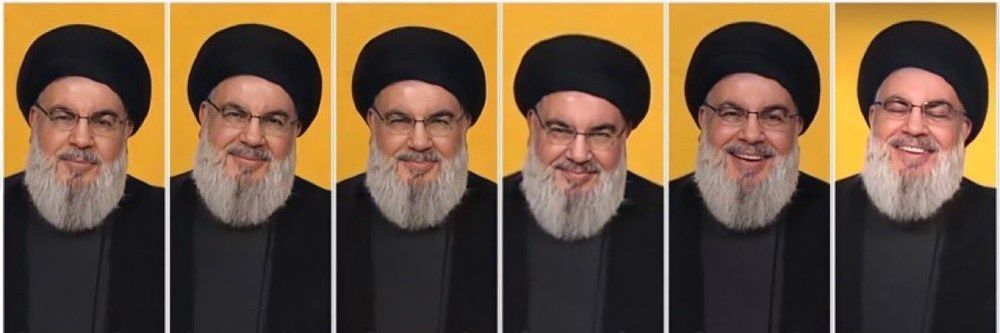 الشيخ أَحْمَد's banner