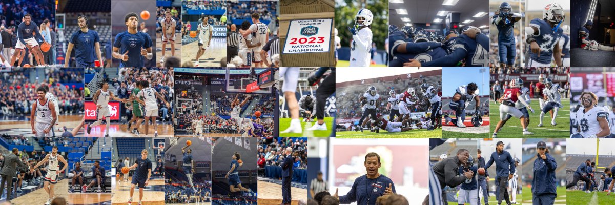Evan Rodriguez's banner