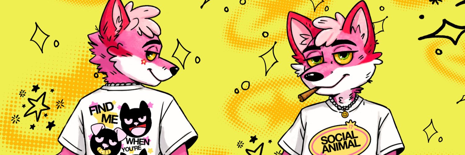 🌟PUPPSTAR🌟 🔜 IDK CHILE's banner