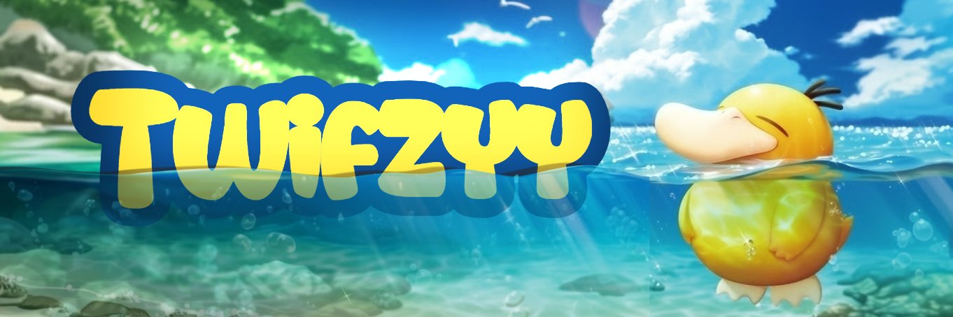Twifzyy's banner