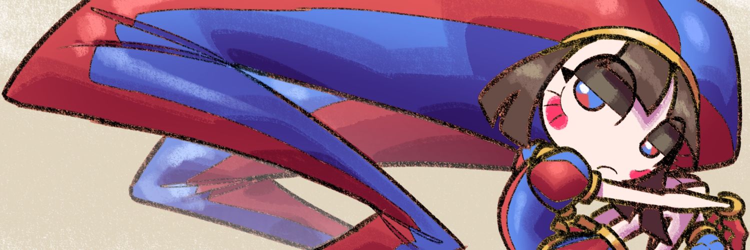 Cloudiel's banner