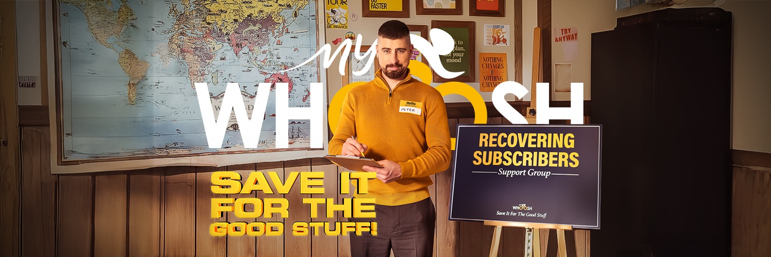 MyWhoosh's banner