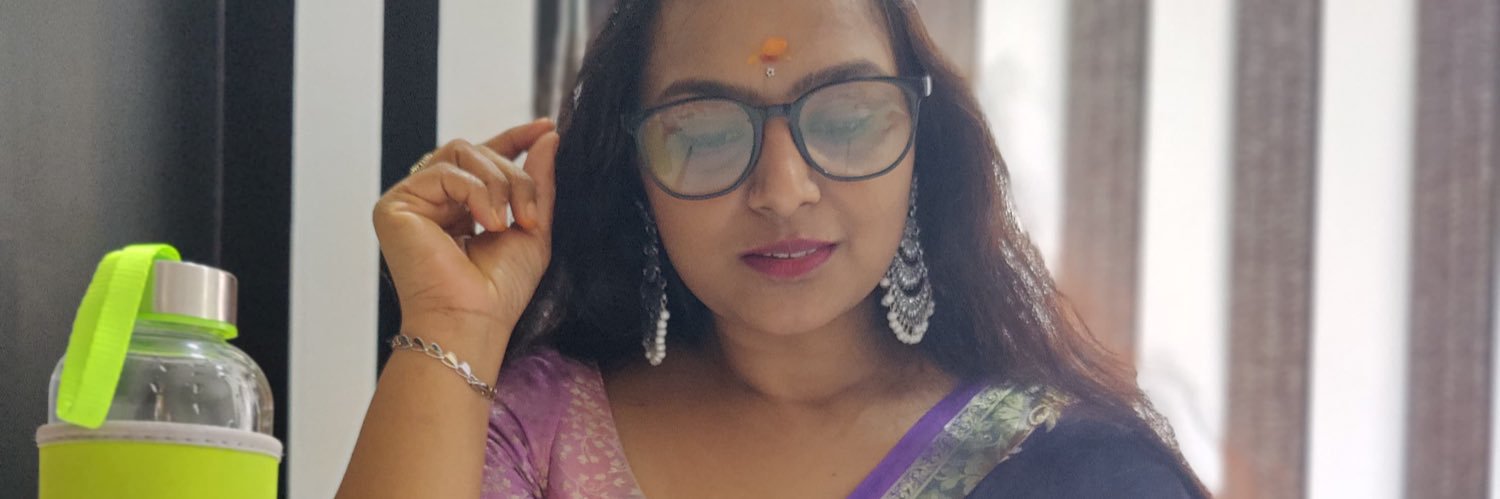 anupama swathi's banner