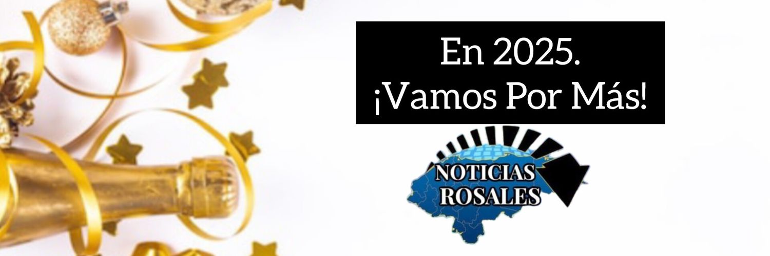 Noticias Rosales - Honduras's banner