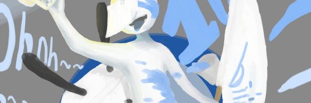 毒蛇_snk's banner