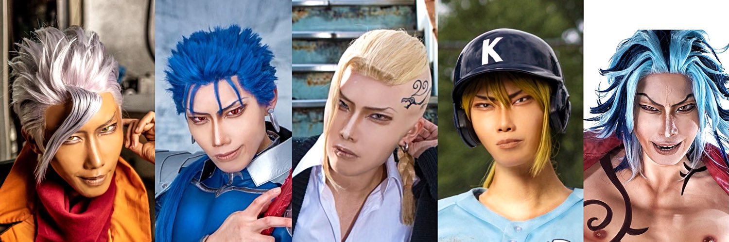 🐉ジョウ🐉7/4a!'s banner