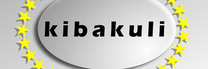 Kibakuli ™'s banner