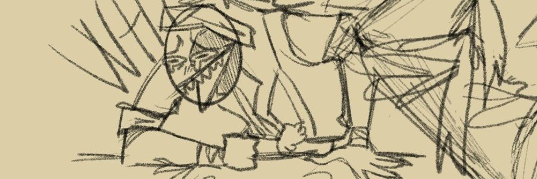 Feral/Thari 🔞🚫⚠️⚠️'s banner