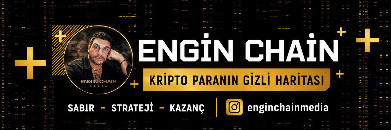 Engin Chain's banner
