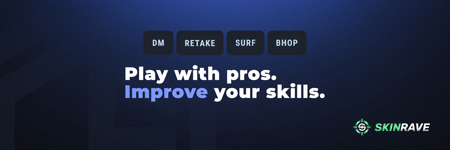 CYBERSHOKE's banner